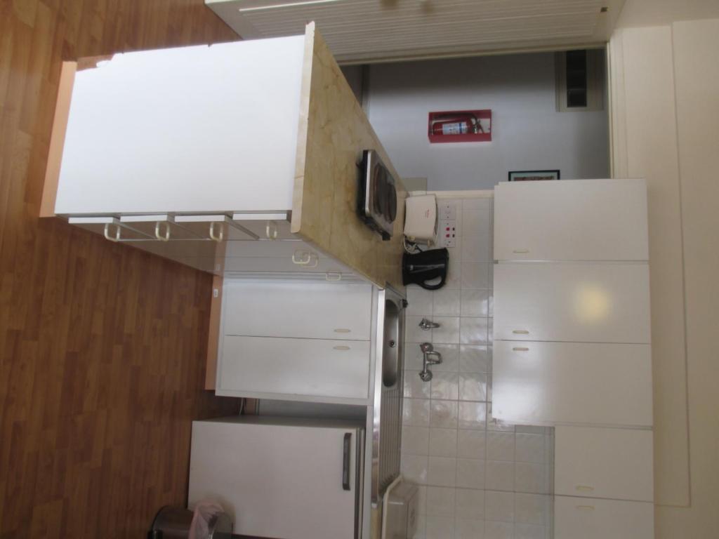 Pasianna Hotel Apartments Lárnaca Habitación foto