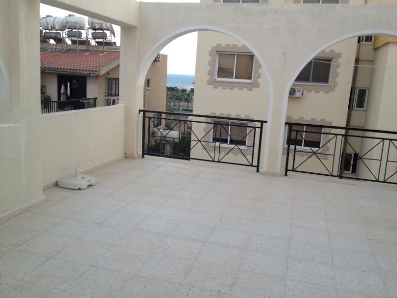 Pasianna Hotel Apartments Lárnaca Exterior foto